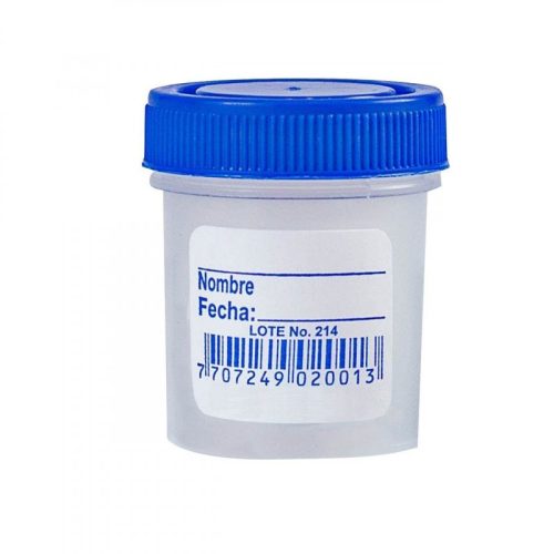 RECOLECTOR DE ORINA X UND (MEDISERVIS)